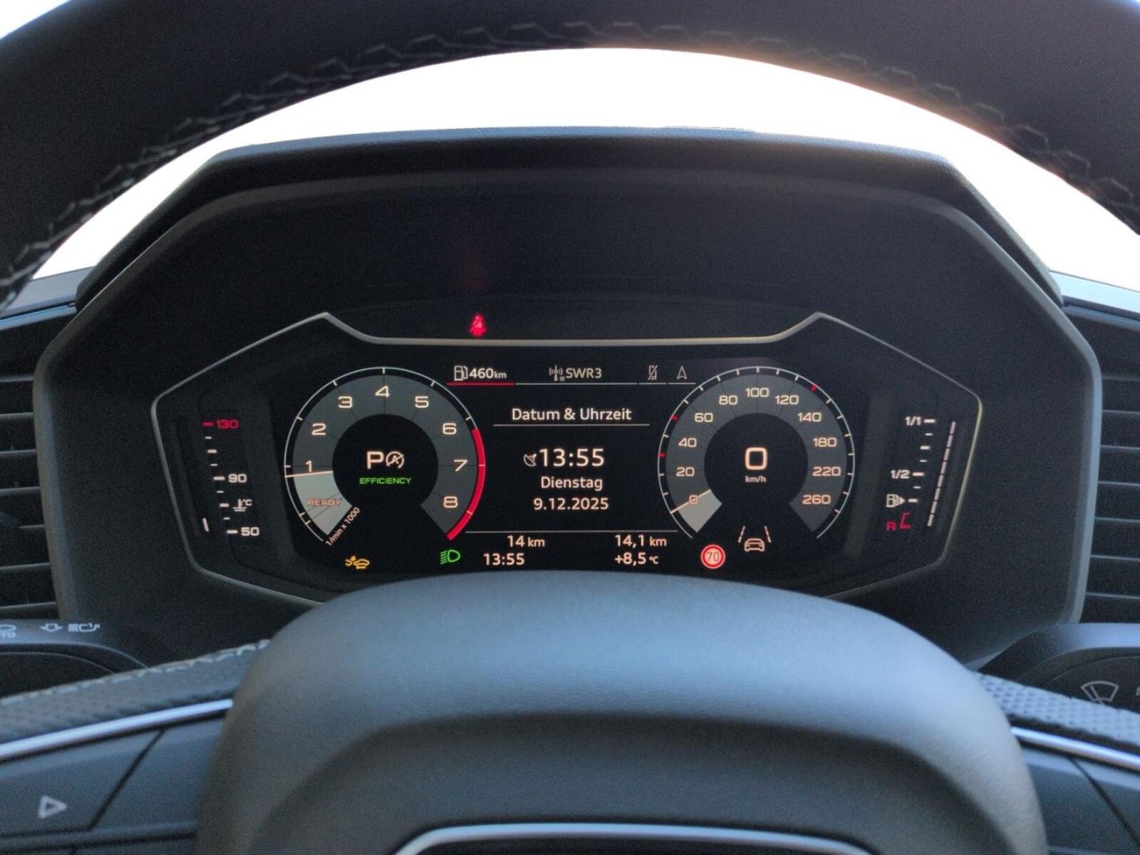 Audi A1 Sportback – Bild 13