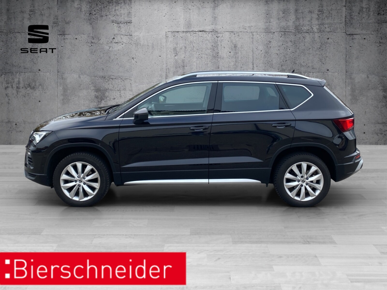 SEAT Ateca – Bild 7