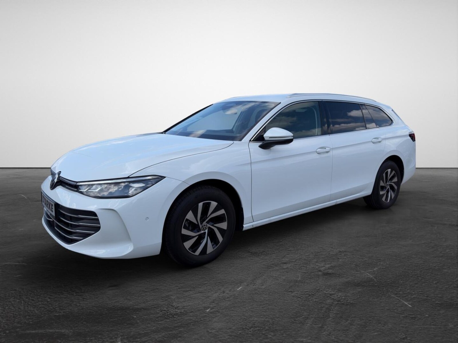Volkswagen Passat – Bild 3