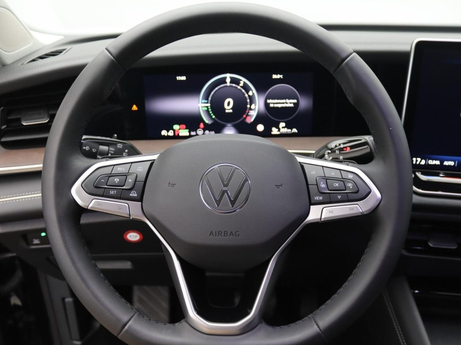 Volkswagen Tayron – Bild 11