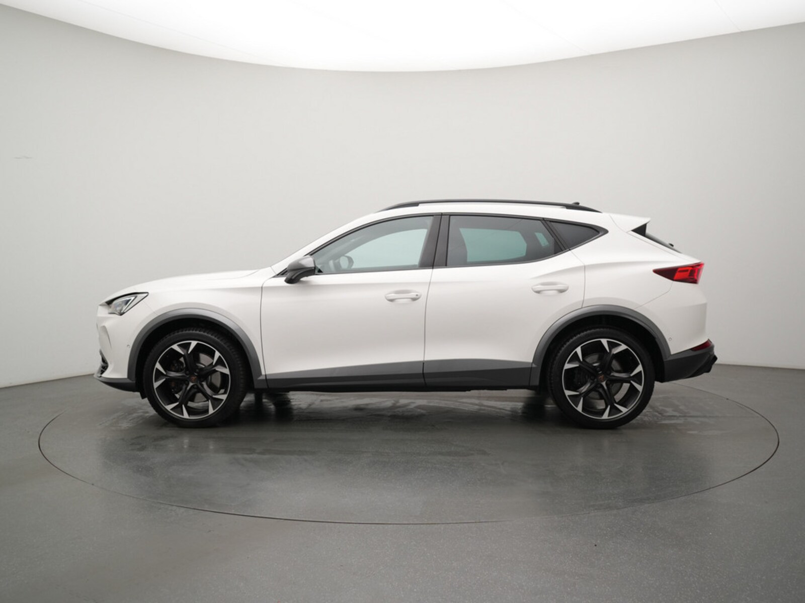 CUPRA Formentor – Bild 20