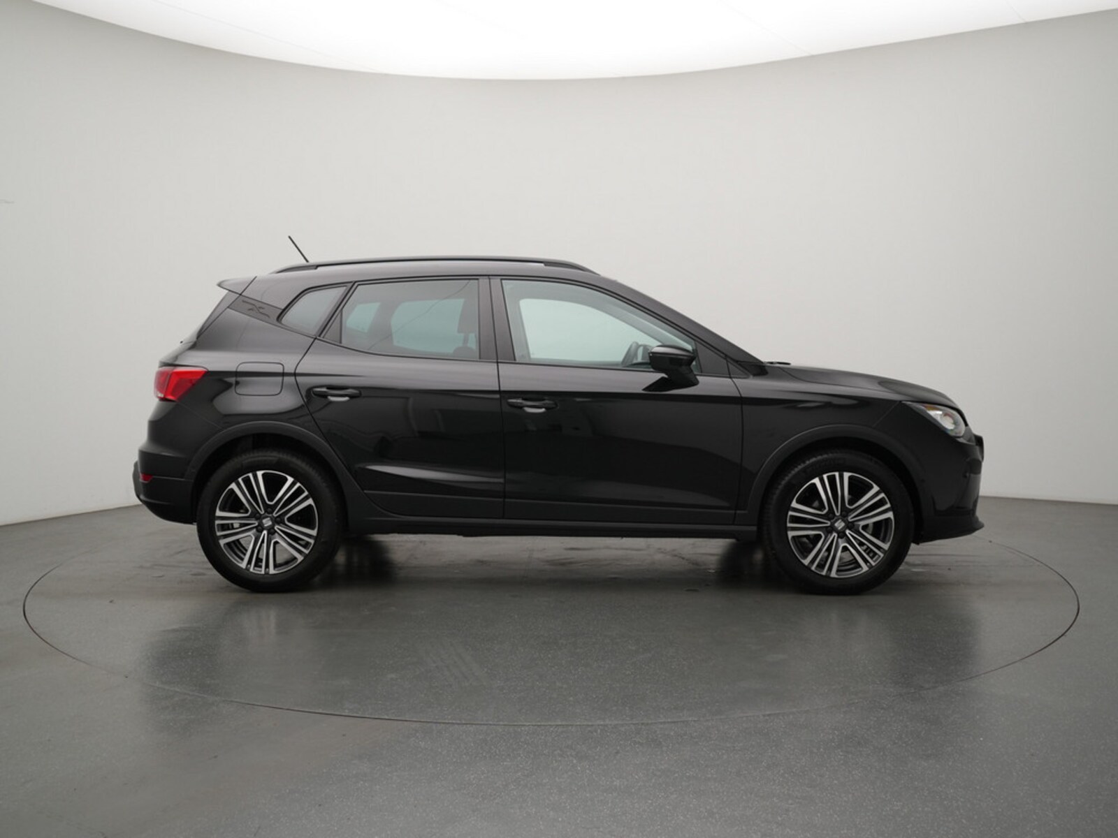 SEAT Arona – Bild 3