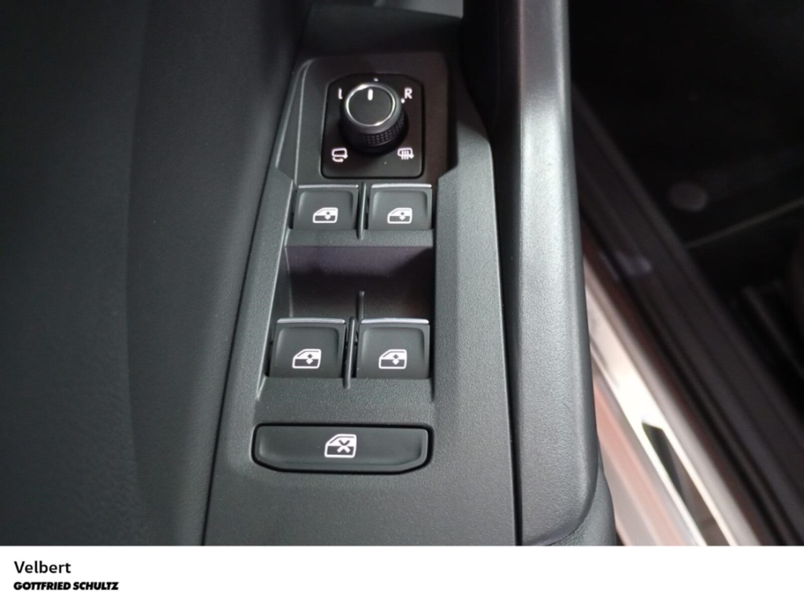 Volkswagen T-Cross – Bild 9