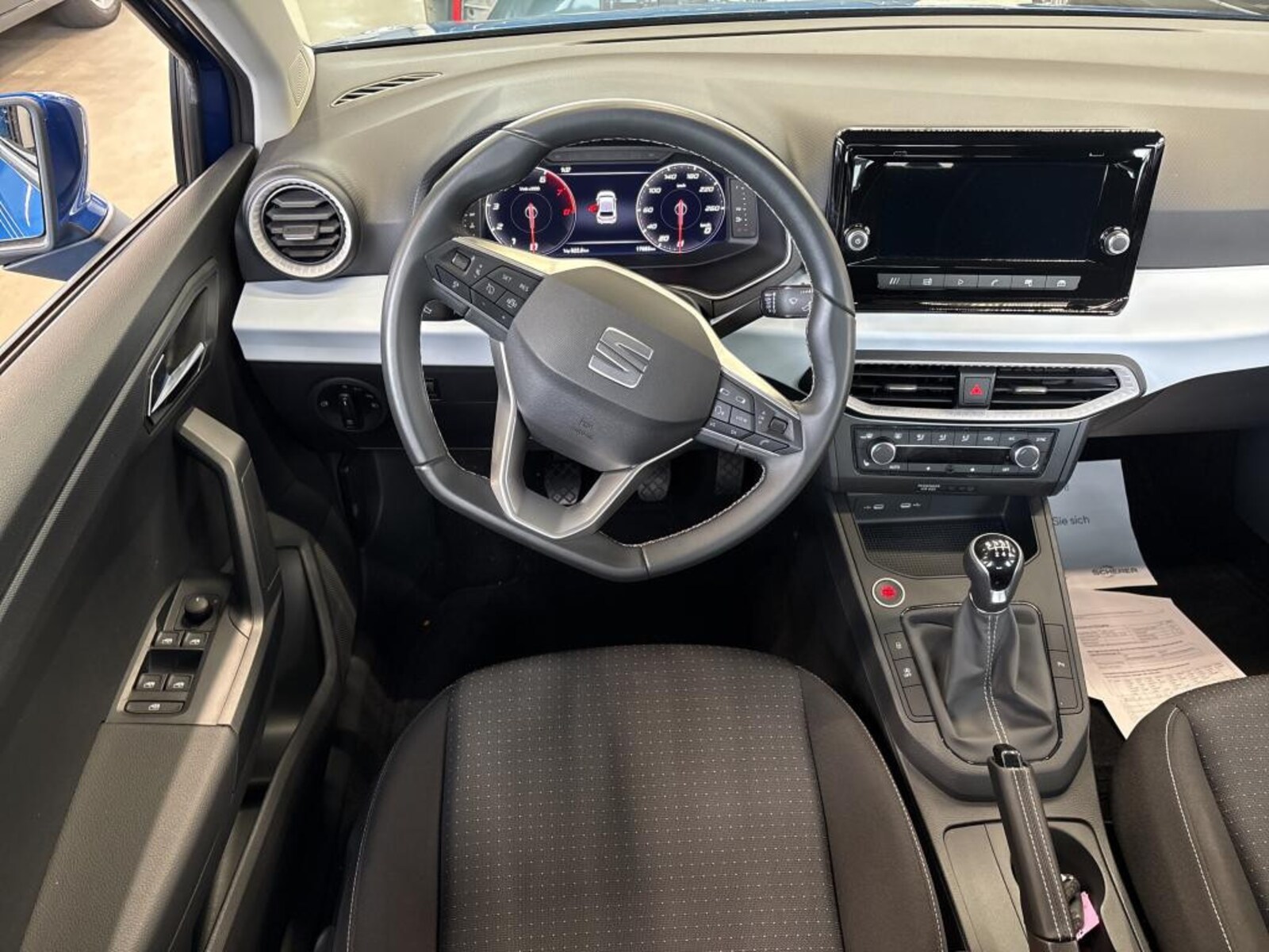 SEAT Ibiza – Bild 4