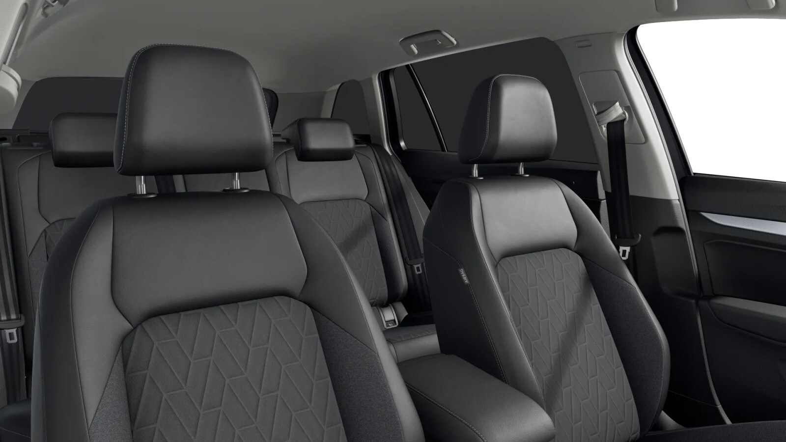 Volkswagen Golf Variant – Bild 10