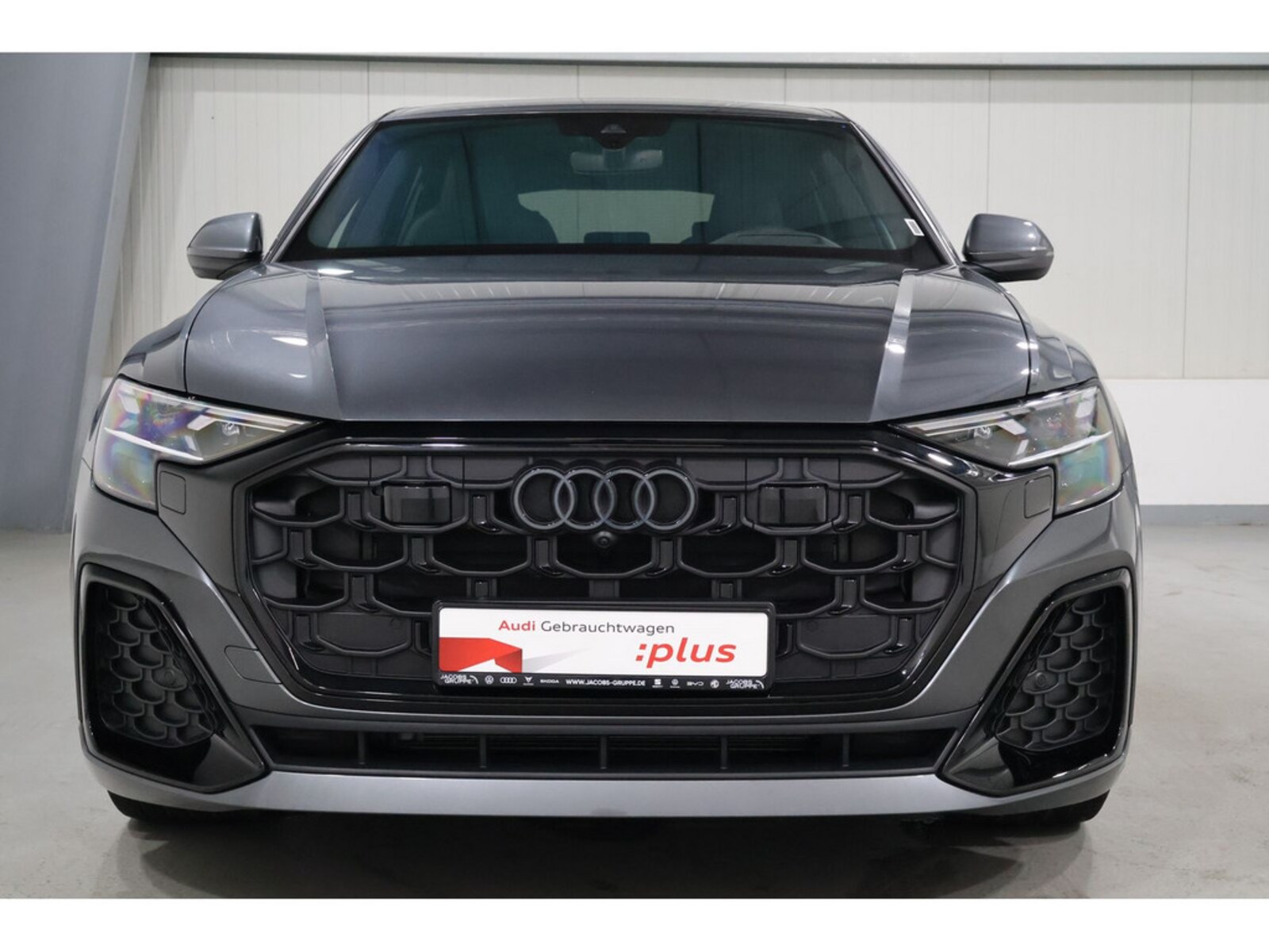 Audi Q8 – Bild 2