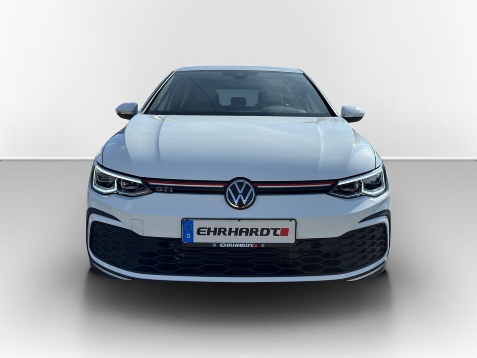 Volkswagen Golf – Bild 2