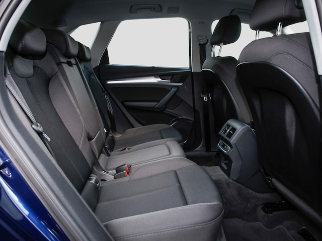 Audi Q5 TFSI E 50 TFSI E Quattro S Tronic - 2022 - Joinsteer - #9