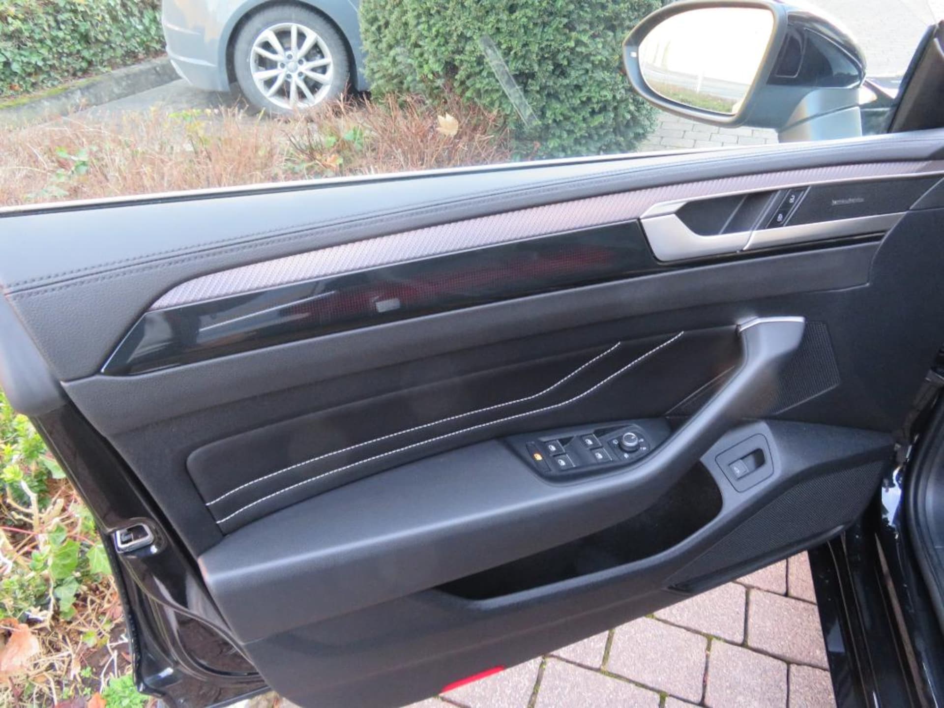 Volkswagen Arteon Shooting Brake R-Line