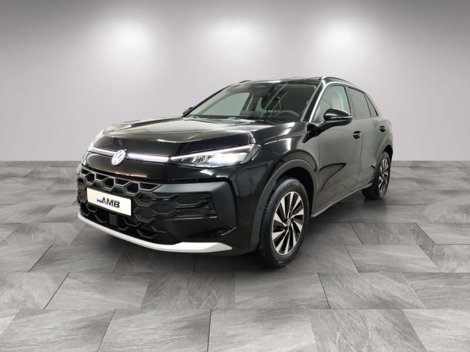 Volkswagen T-Roc – Bild 2