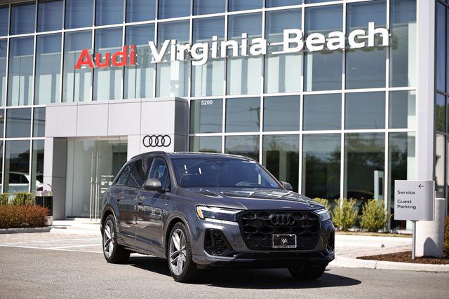 2026 Audi Q7 55 Prestige quattro Tiptronic's photo