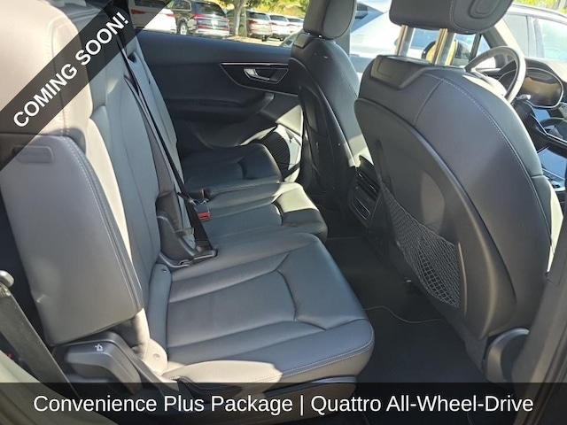 2025 Audi Q7