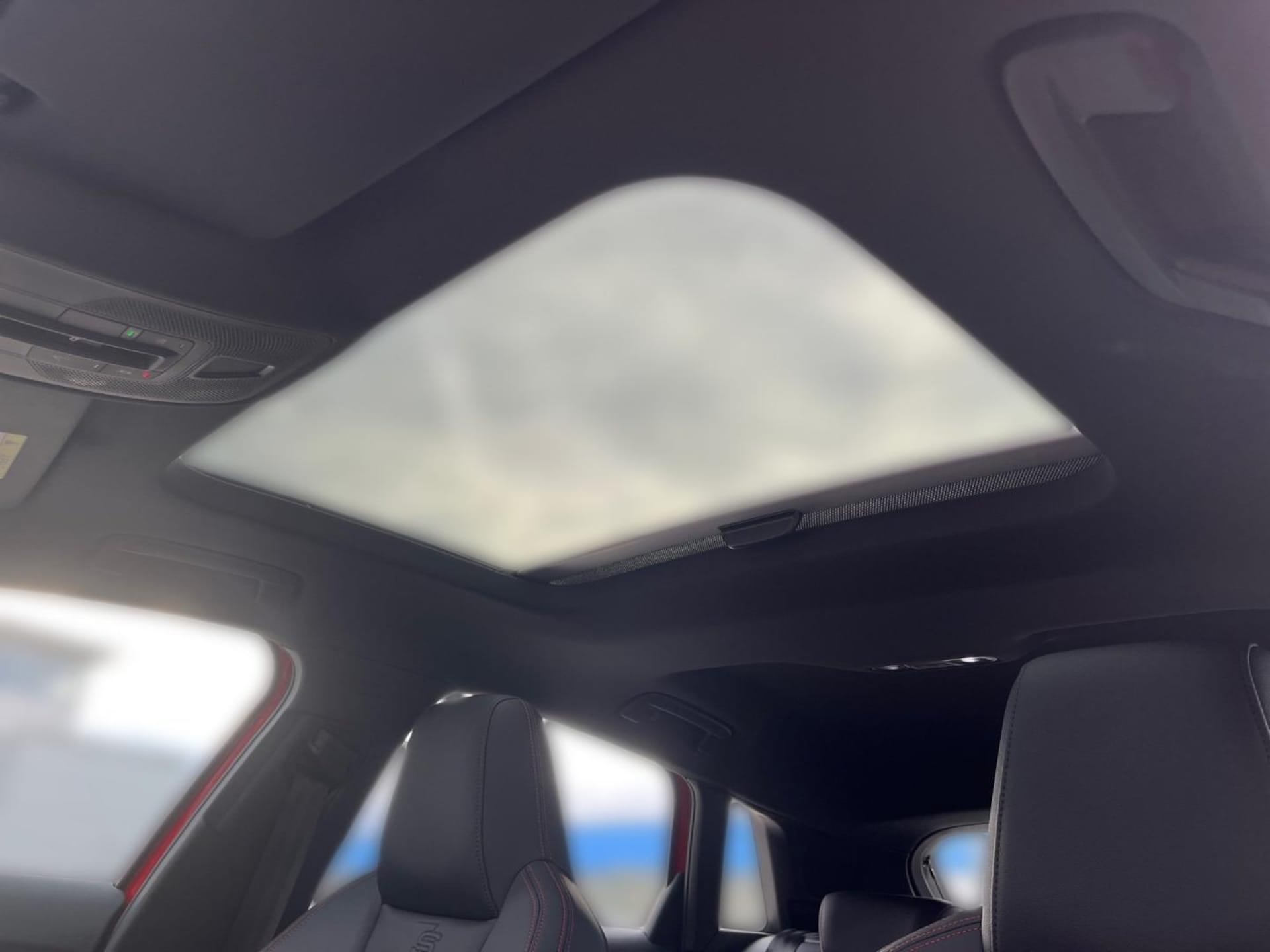 Audi S3 Sportback