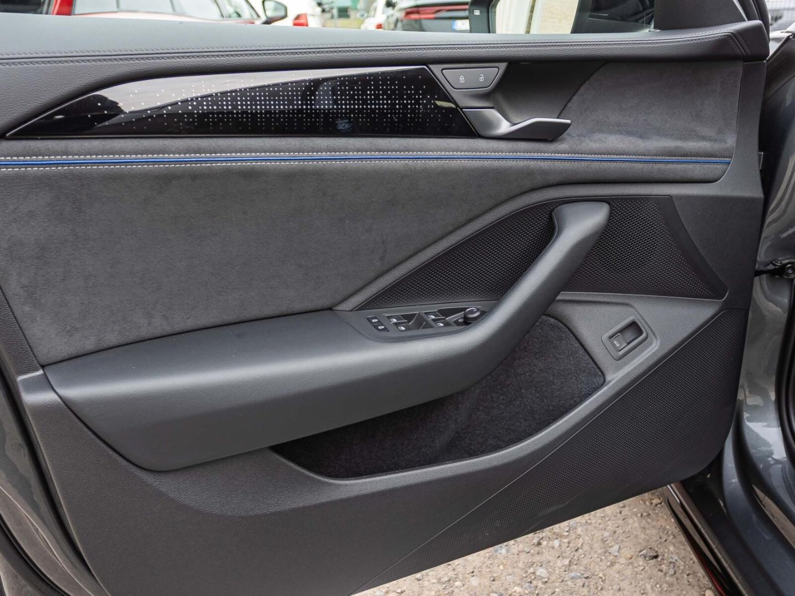 Volkswagen Passat – Bild 9
