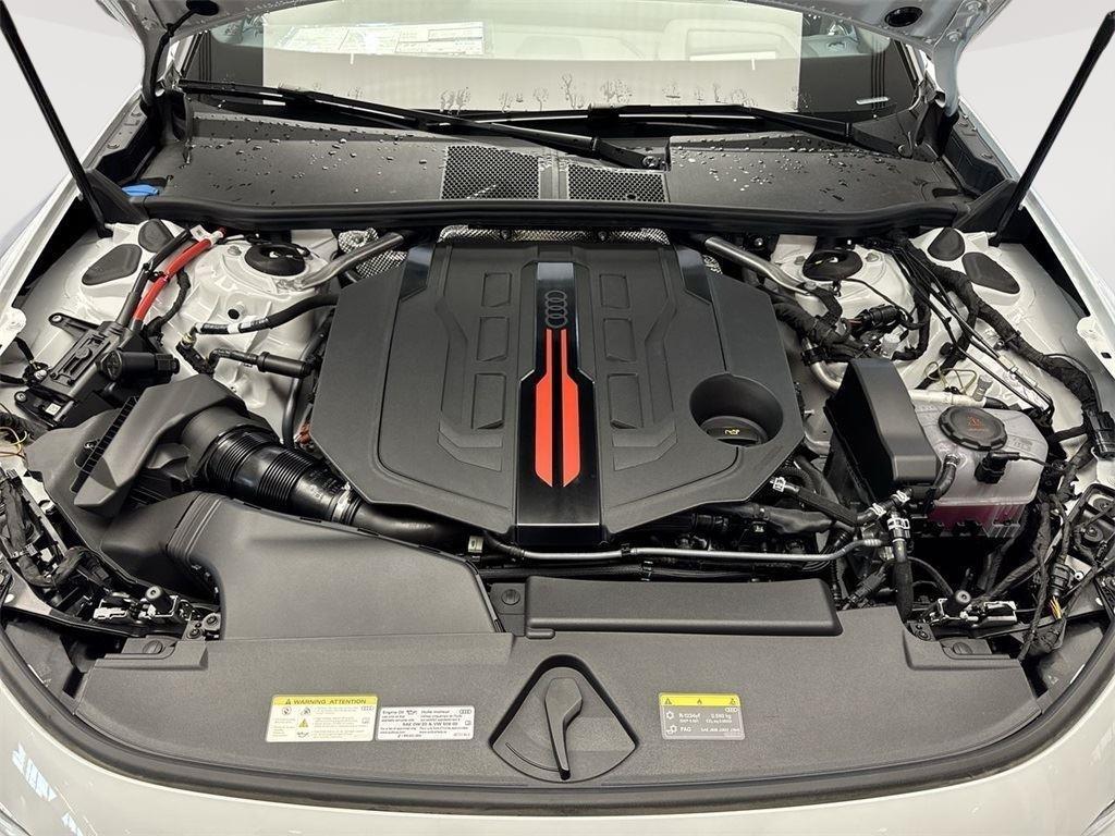 2025 Audi S5 Premium Plus - Photo 28