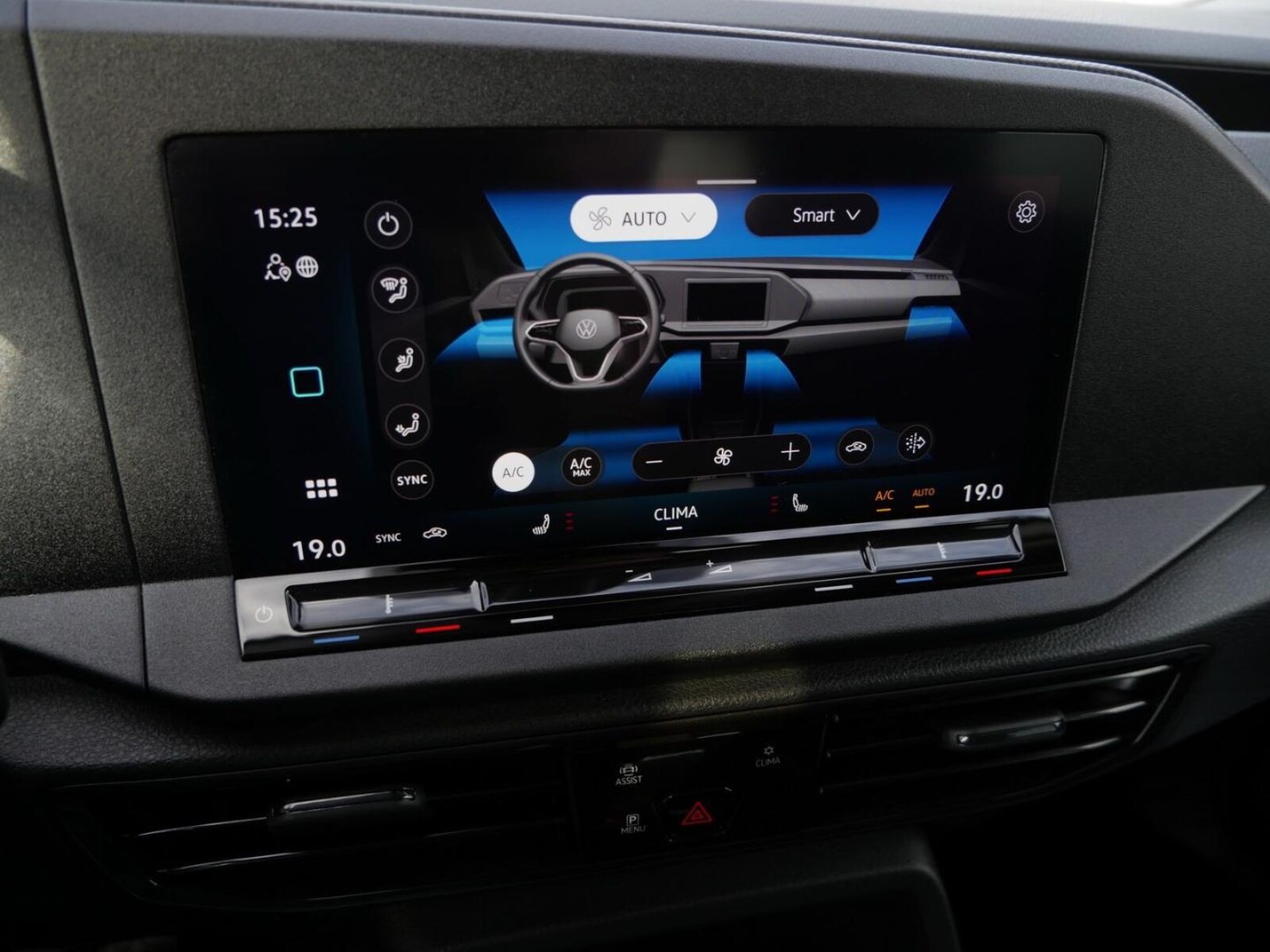 Volkswagen Caddy Maxi – Bild 21