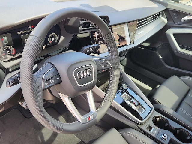 2026 Audi A3 Sedan