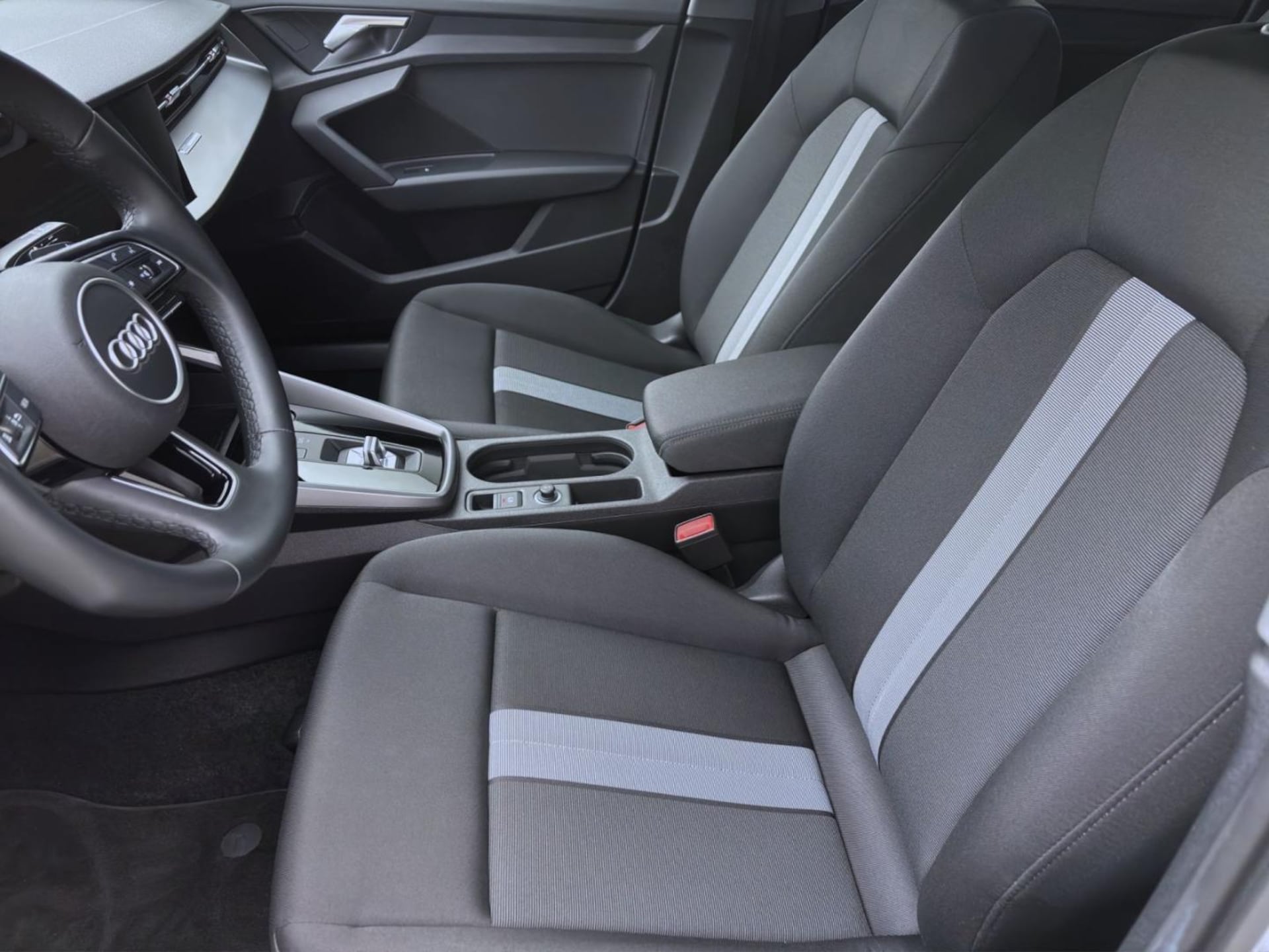 Audi A3 Sportback TFSI e Advanced