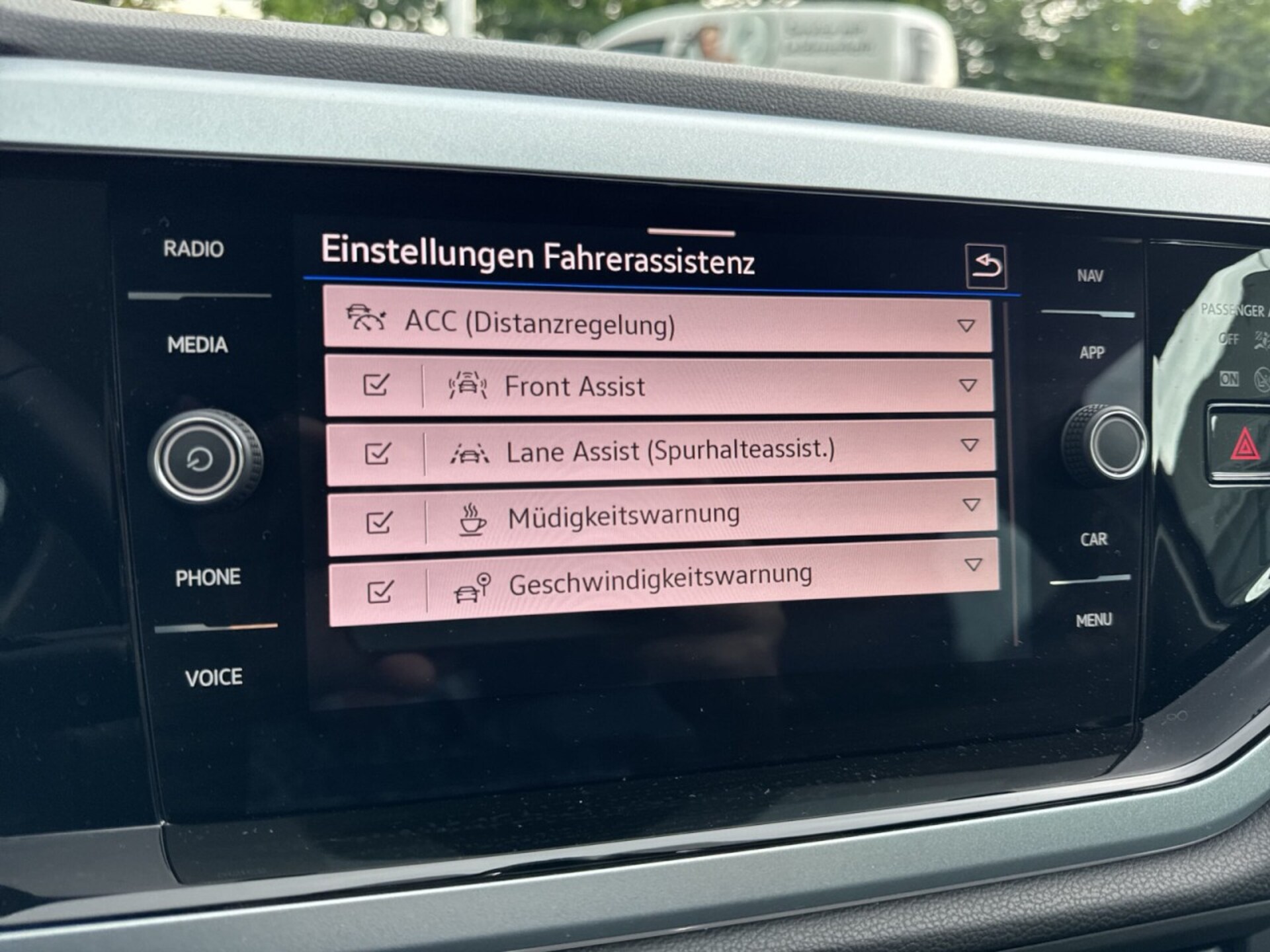 Volkswagen Taigo Goal
