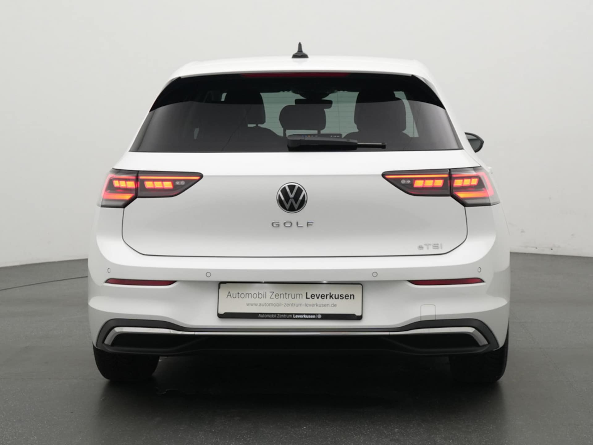 Volkswagen Golf Goal