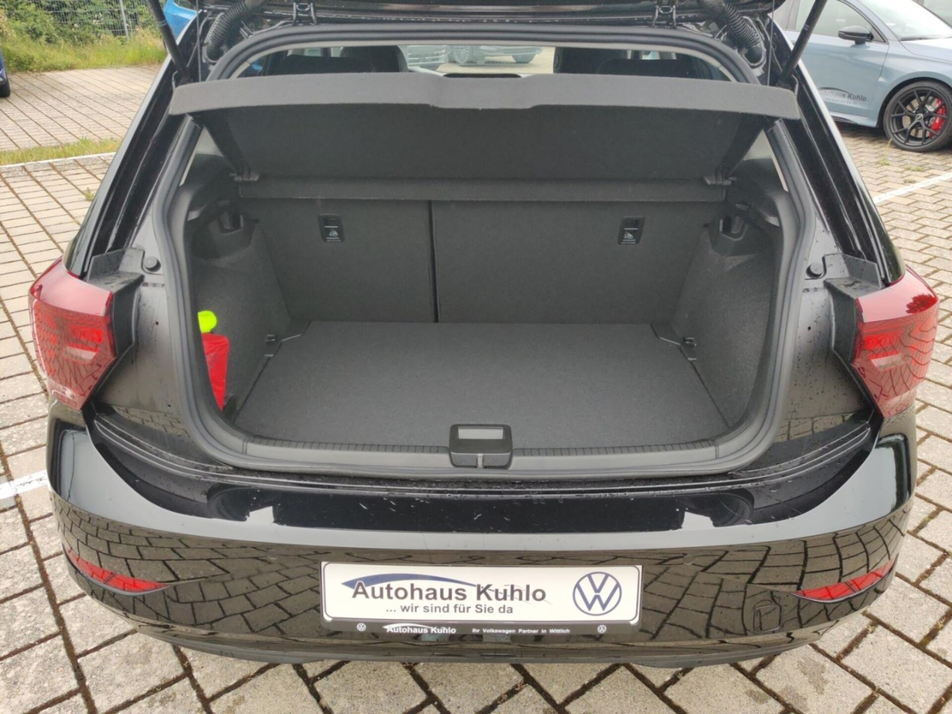 Volkswagen Polo ENERGY