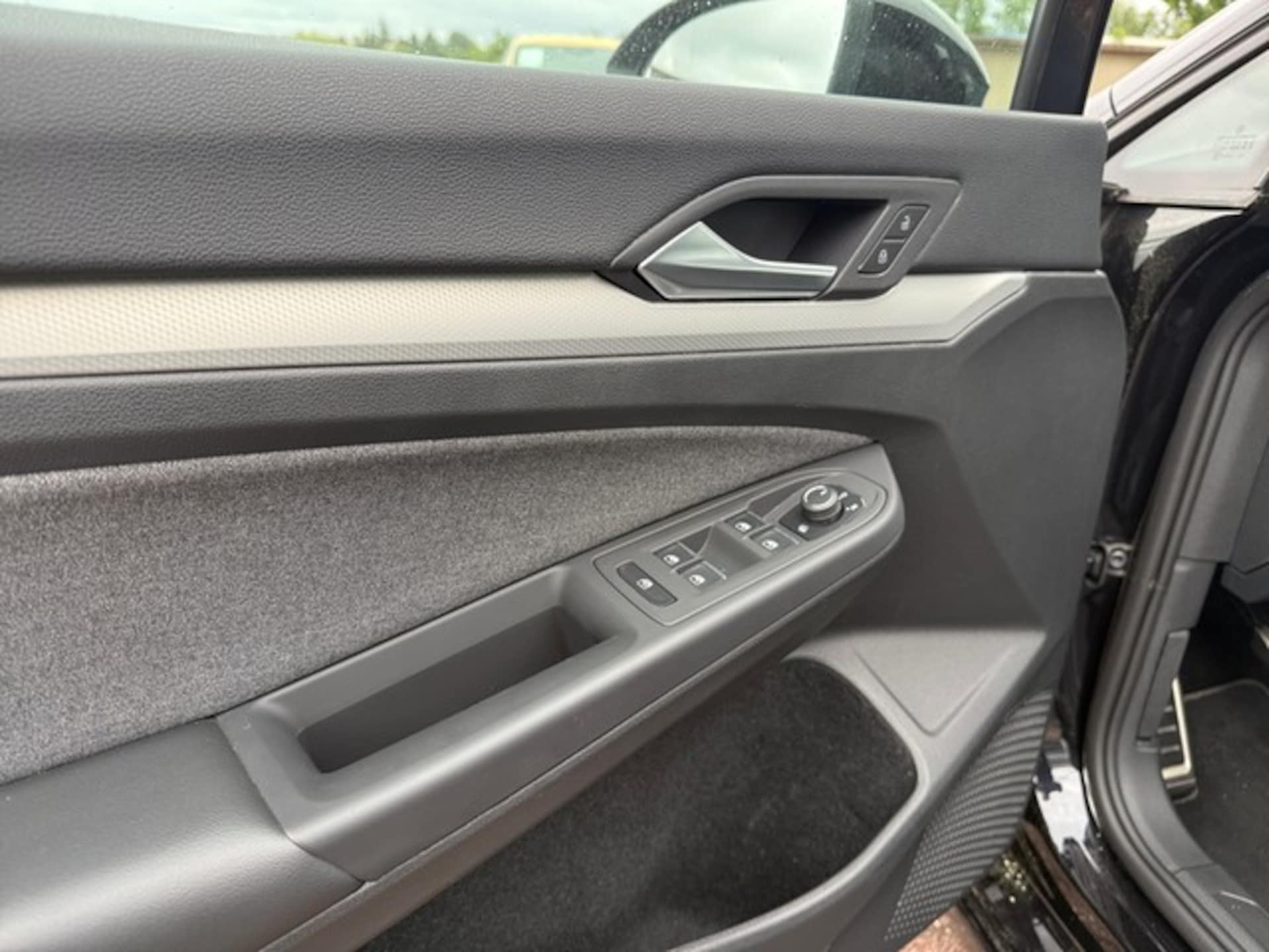 Volkswagen Golf MOVE