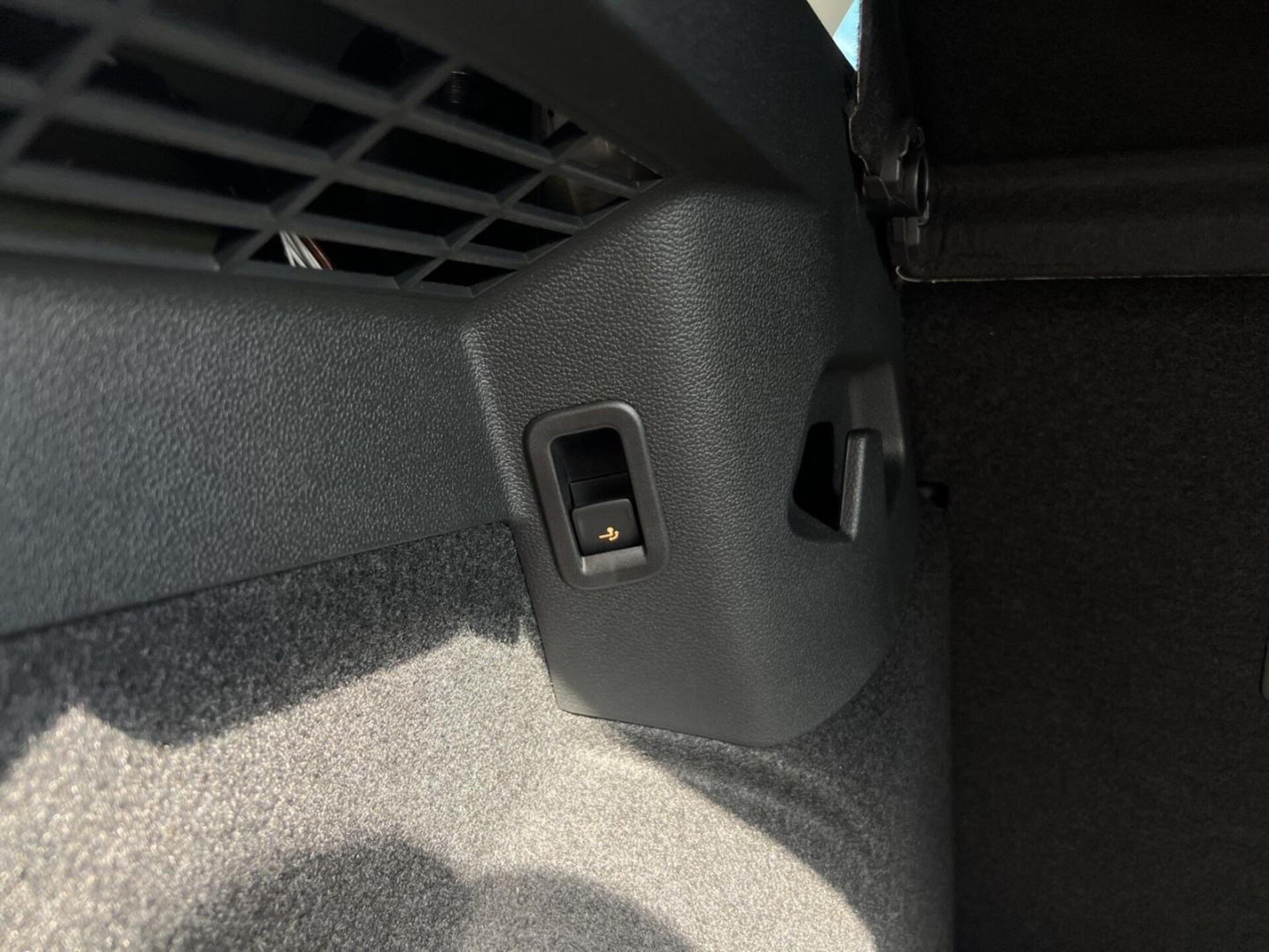 Volkswagen Golf Goal
