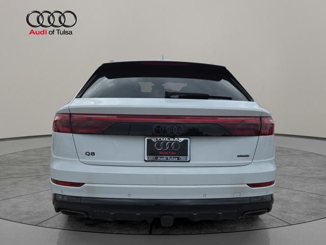 2026 Audi Q8 Premium Plus - Photo 6