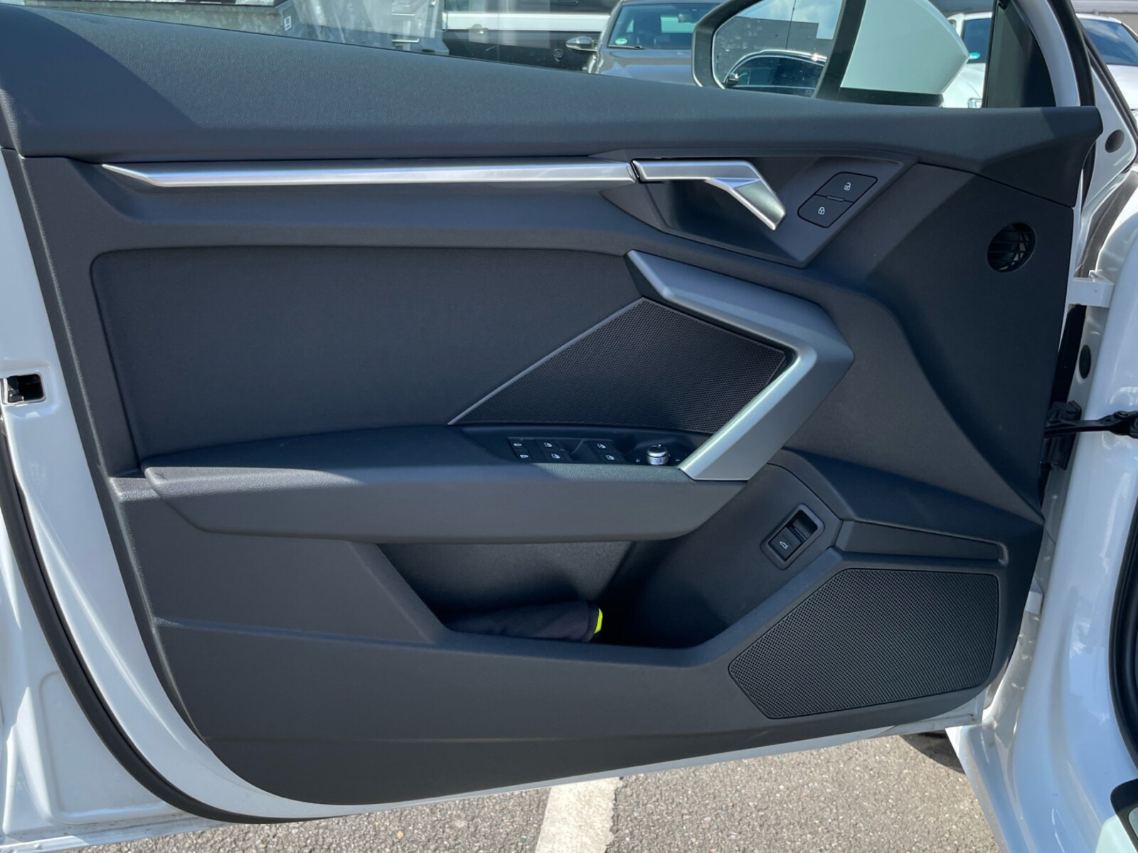 Audi A3 Limousine – Bild 12