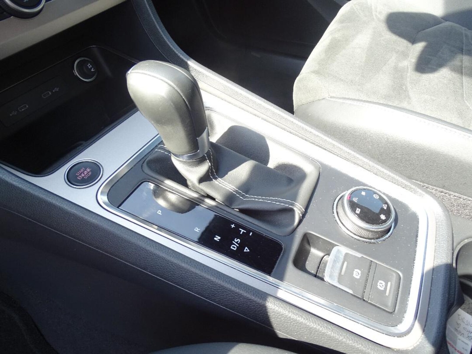 SEAT Ateca – Bild 13