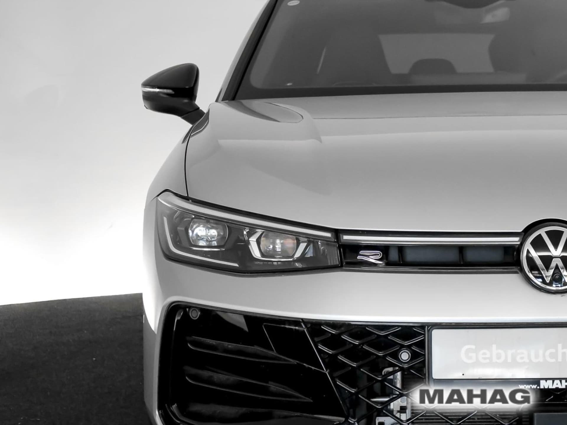 Volkswagen Passat R-Line
