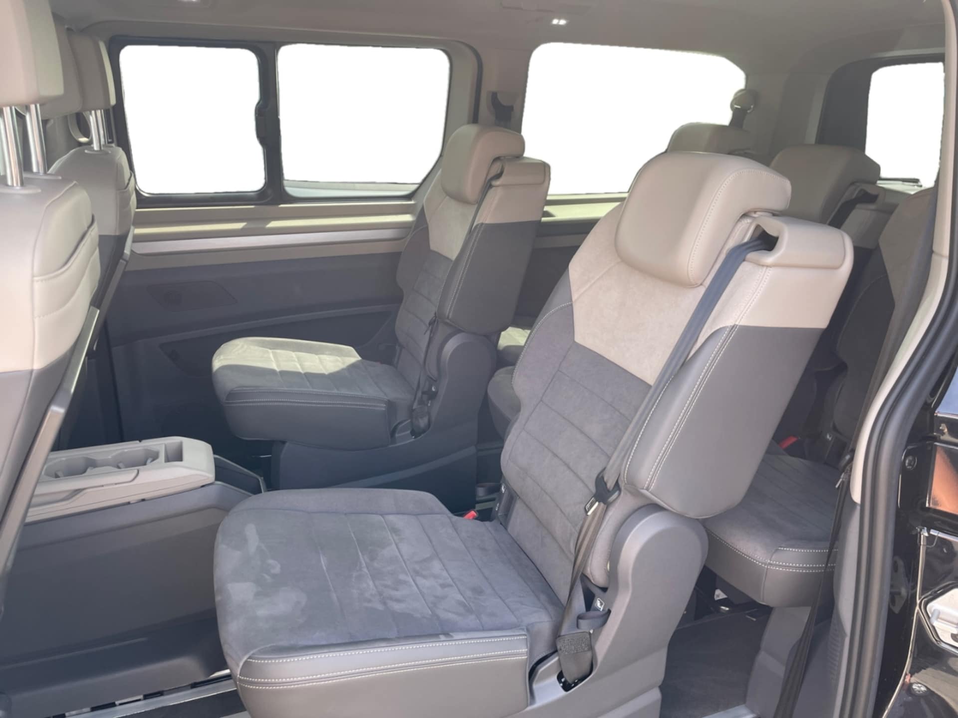Volkswagen Multivan Langversion Life