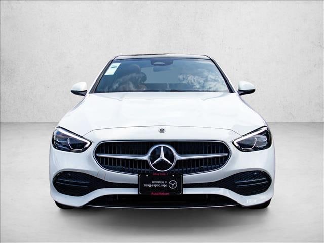 2026 Mercedes-Benz C 300