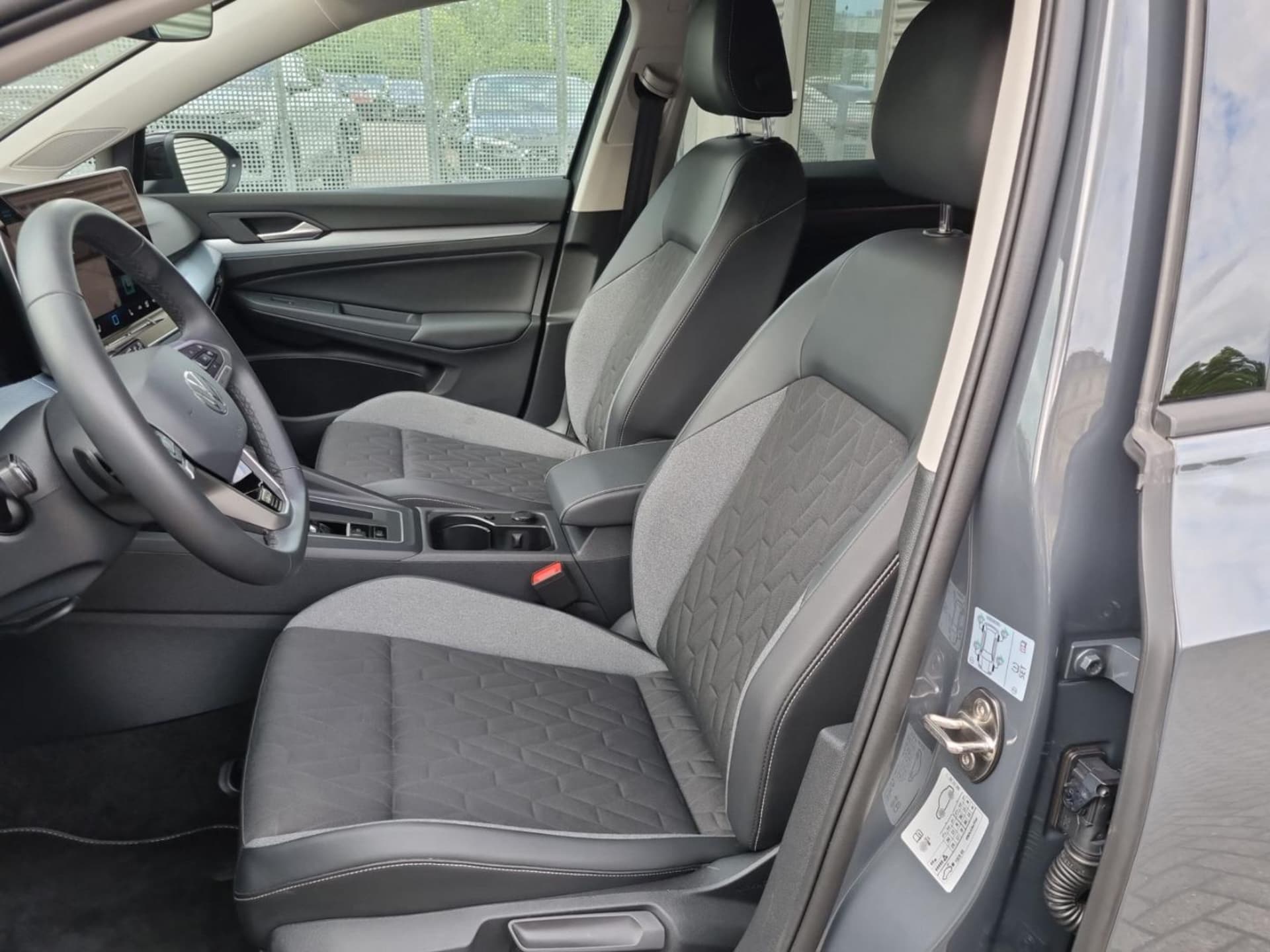 Volkswagen Golf Goal