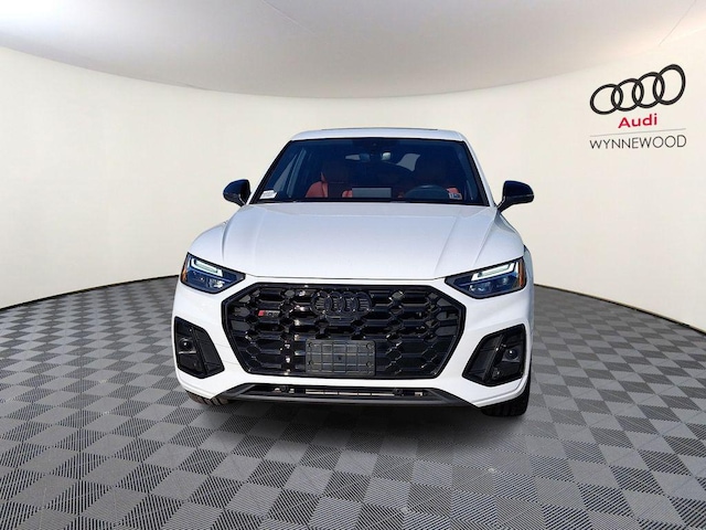 2023 Audi SQ5 Sportback