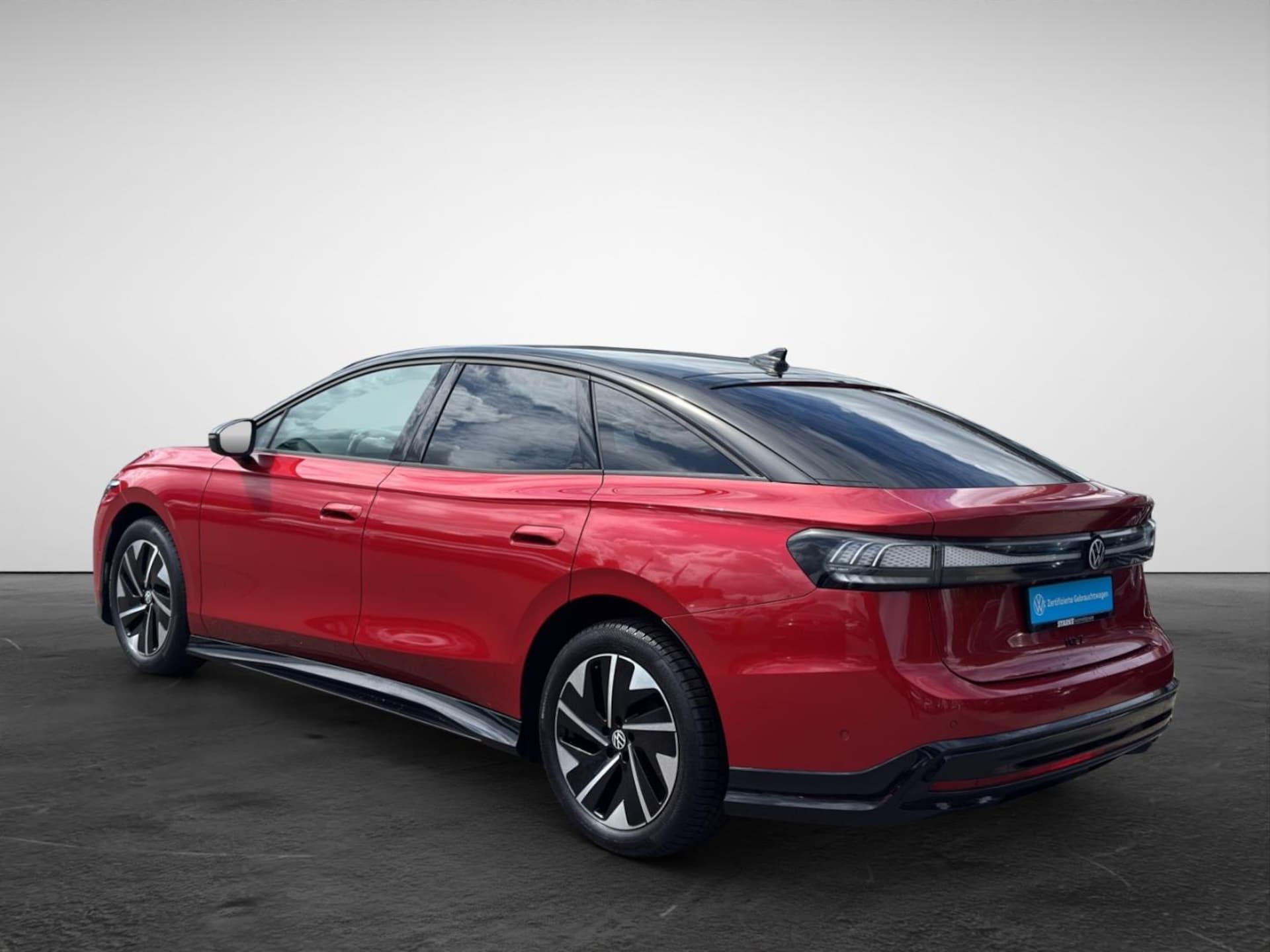 Volkswagen ID.7 Pro