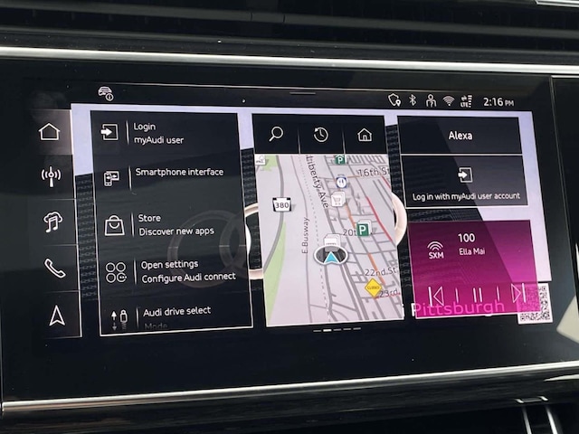 2026 Audi Q8 Premium Plus - Photo 22