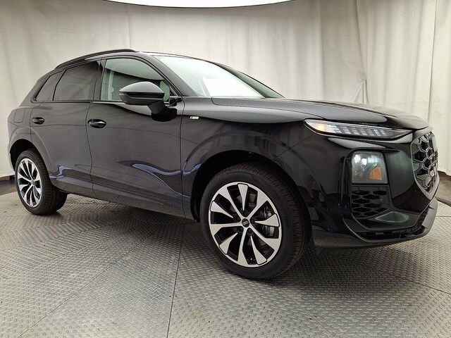 2026 Audi Q3 SUV