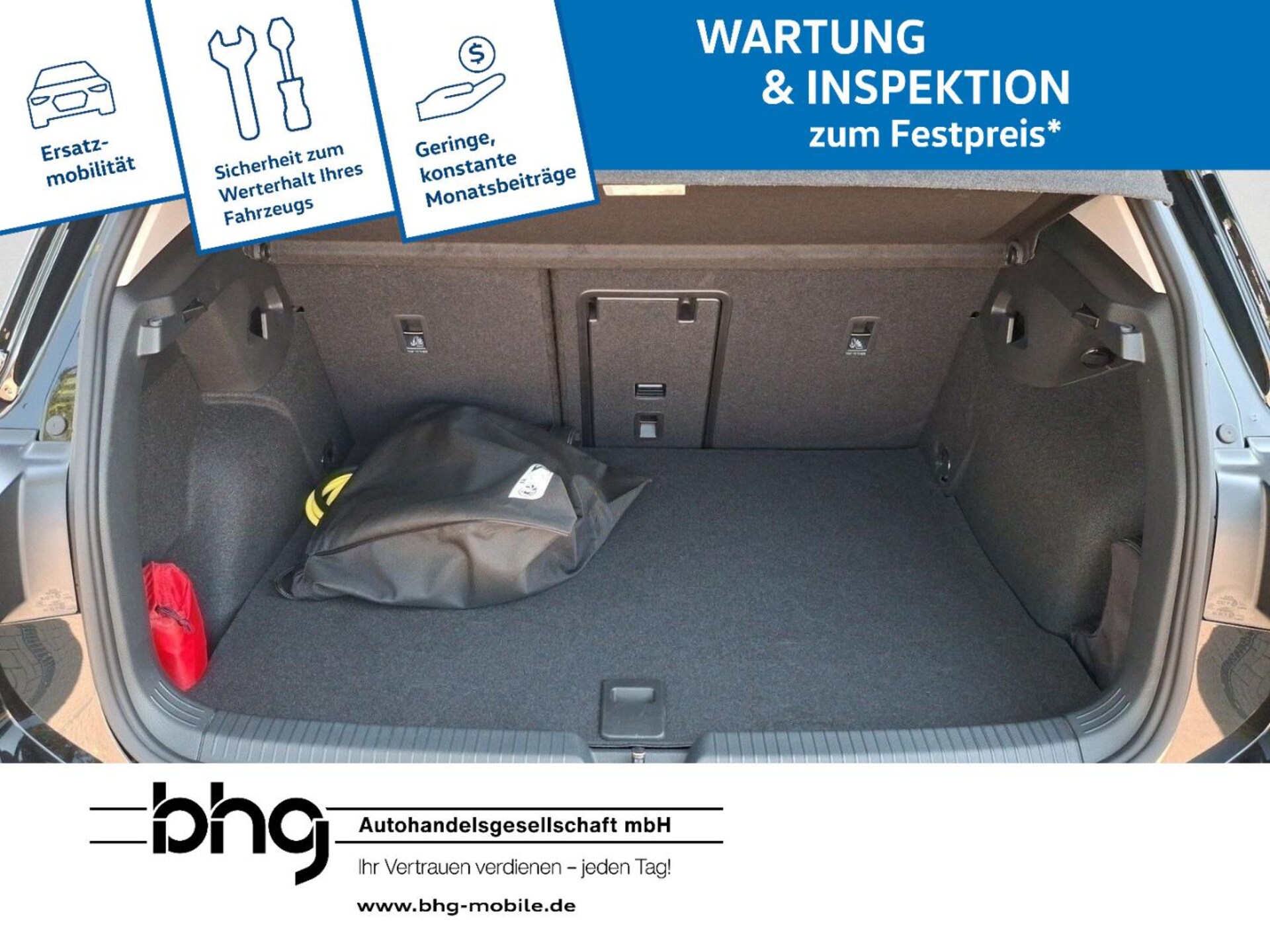 Volkswagen Golf Life