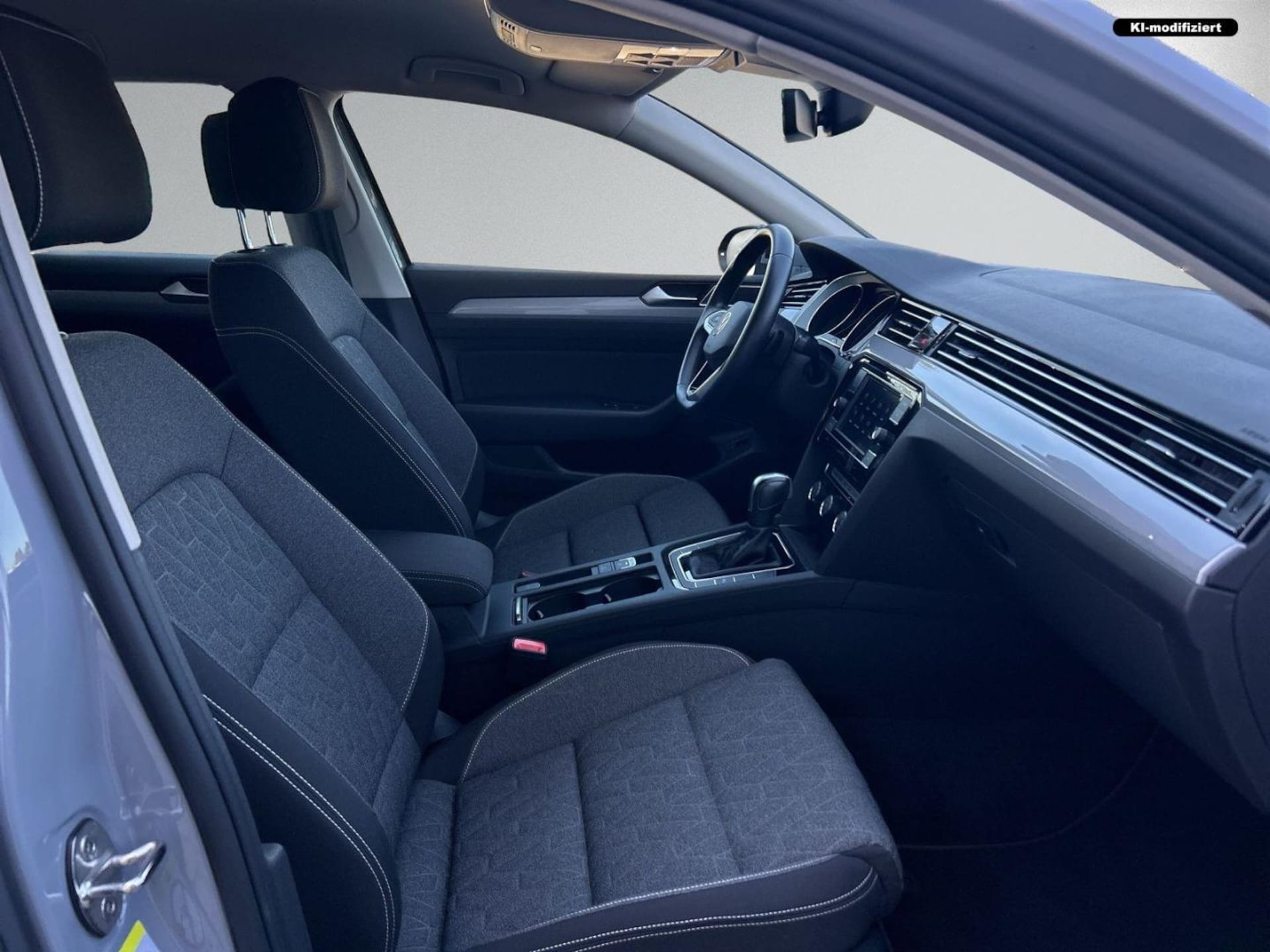 Volkswagen Passat Variant Business