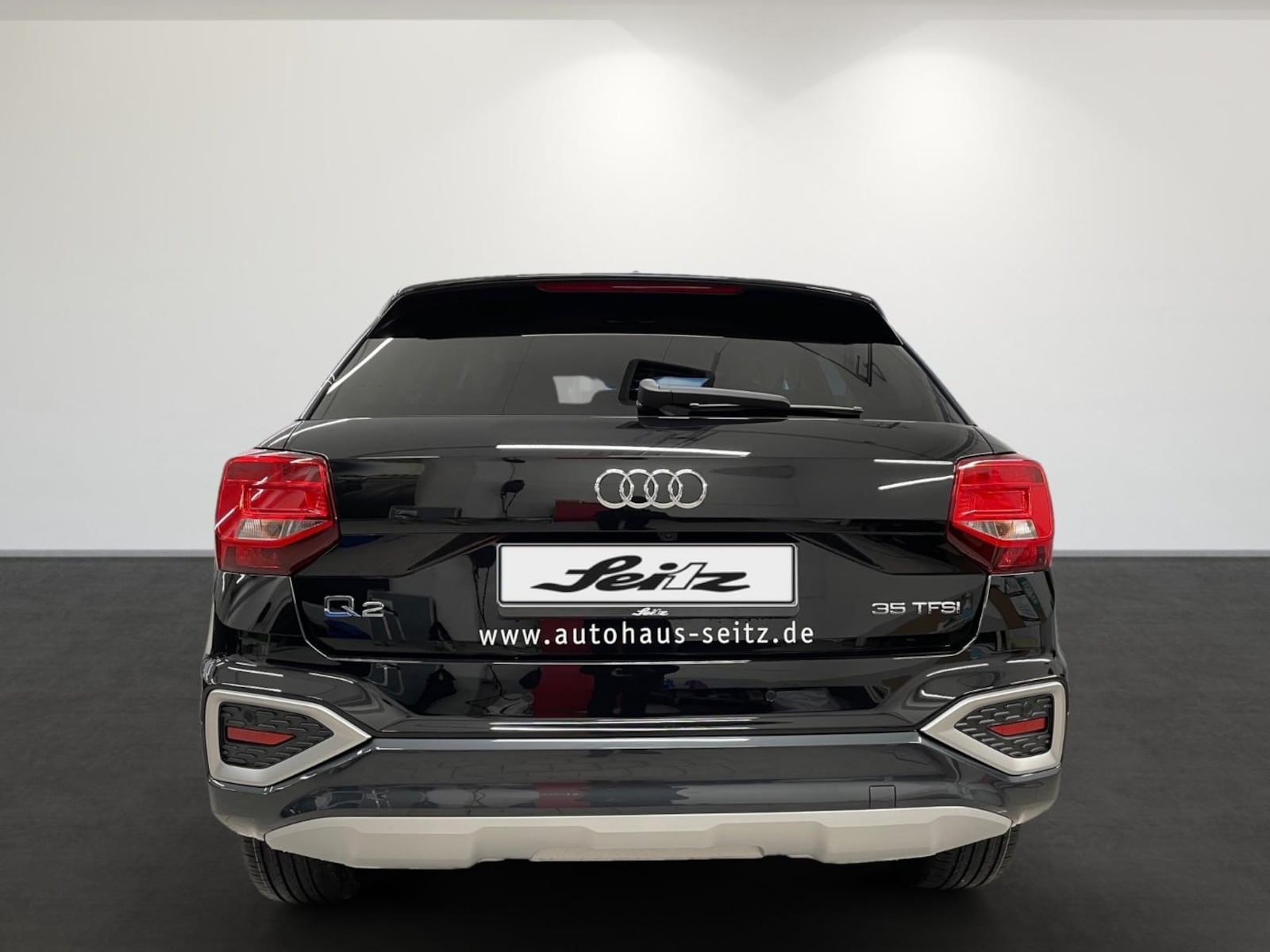 Audi Q2 – Bild 14