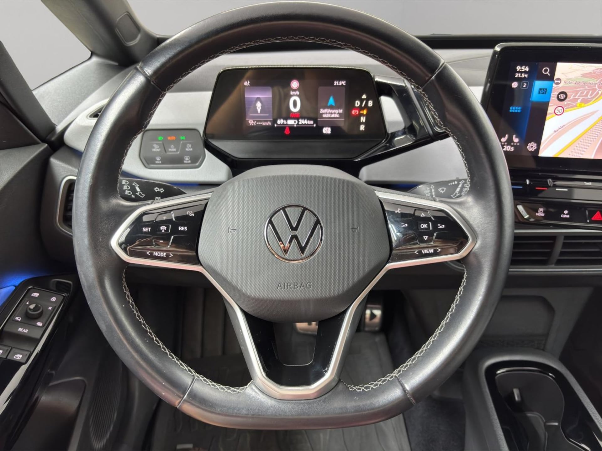 Volkswagen ID.3 Pro Performance
