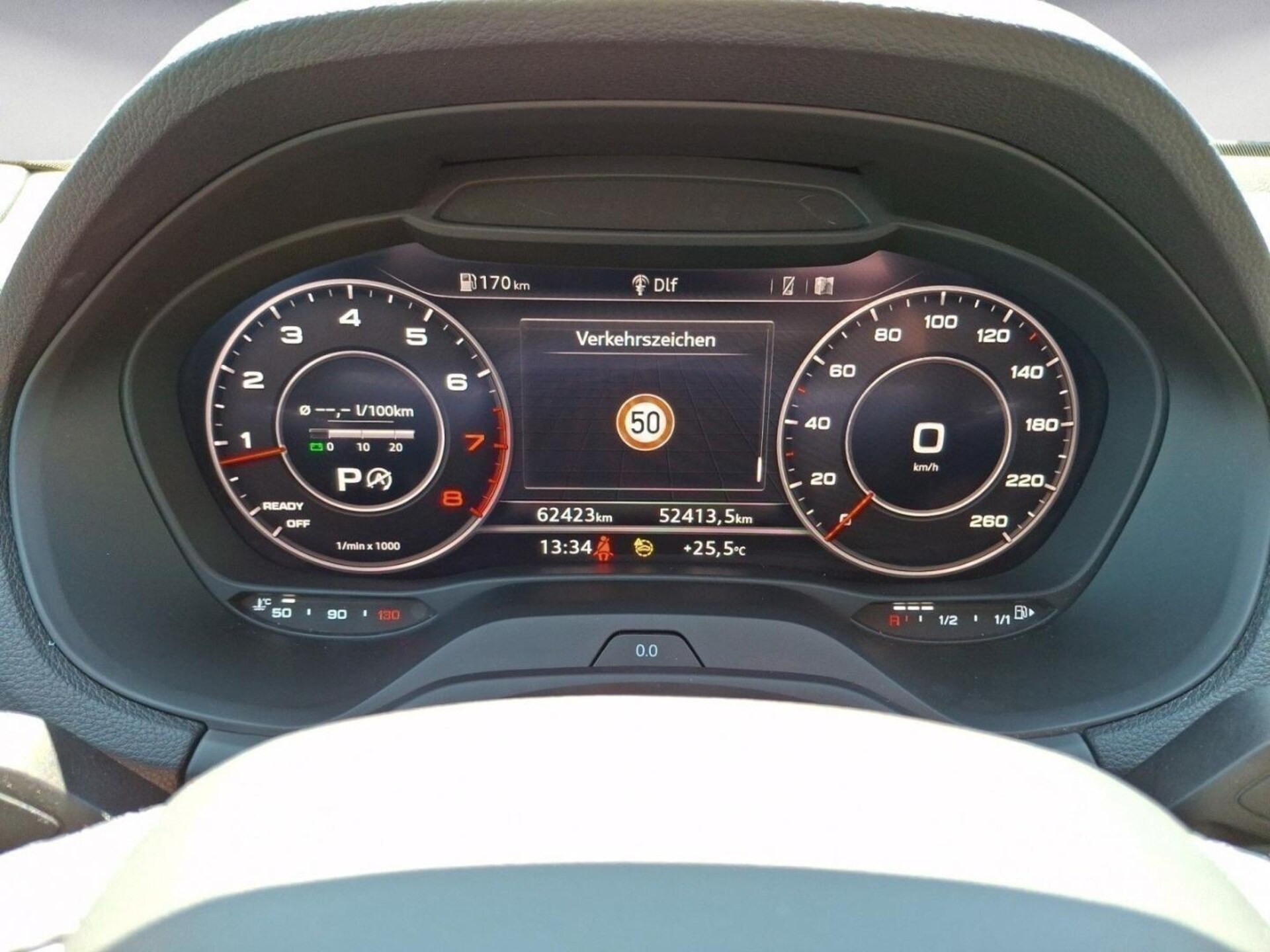 Audi Q2 S line