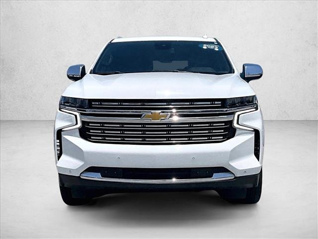 2023 Chevrolet Suburban