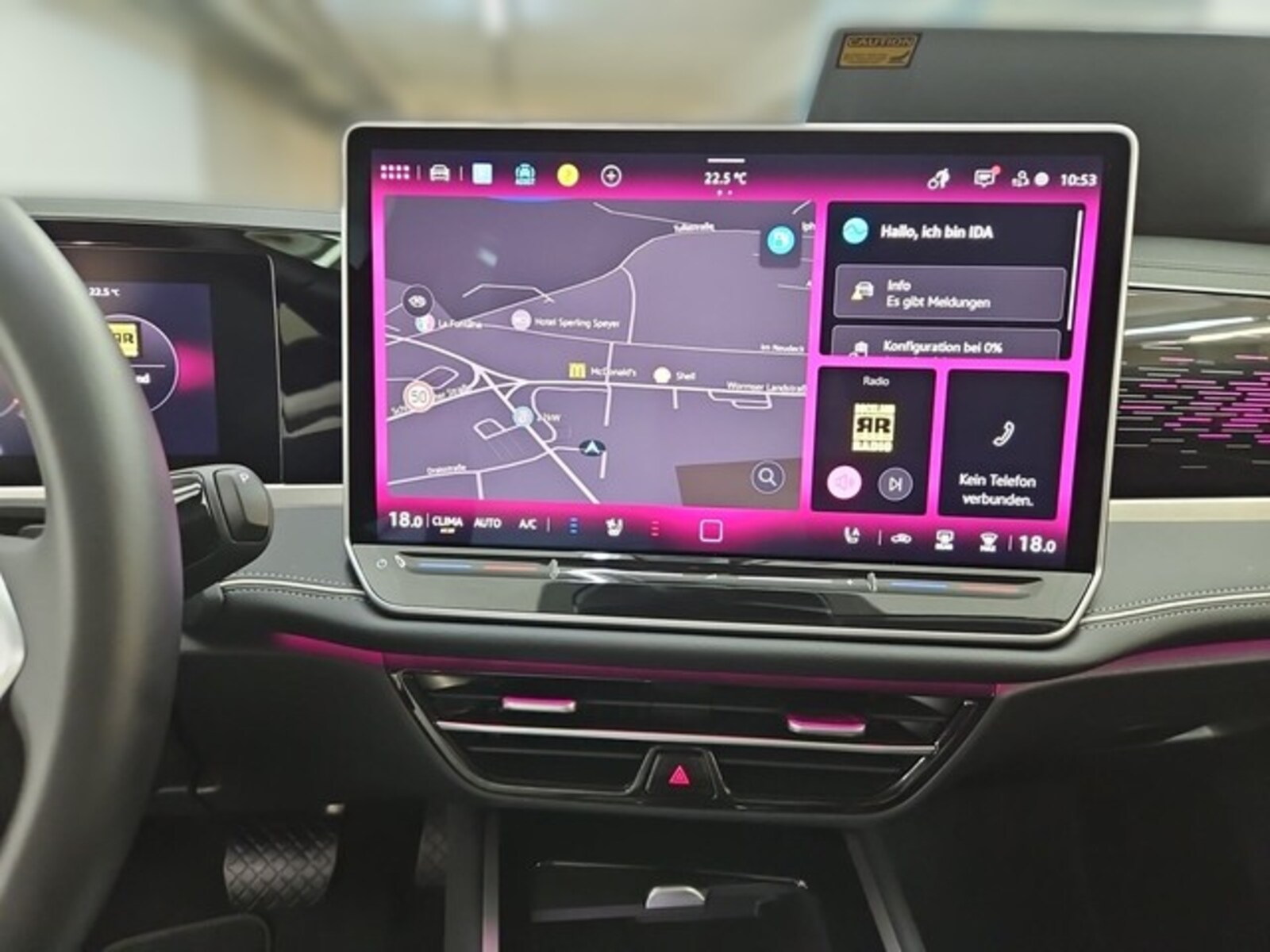 Volkswagen Passat – Bild 23