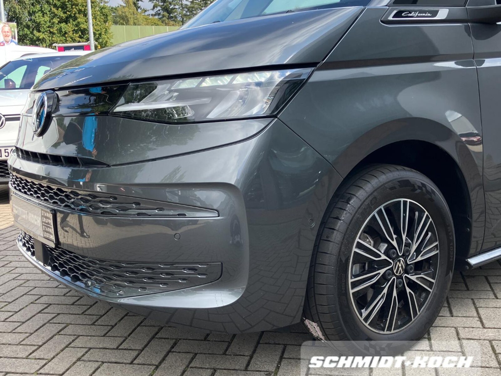 Volkswagen California – Bild 4