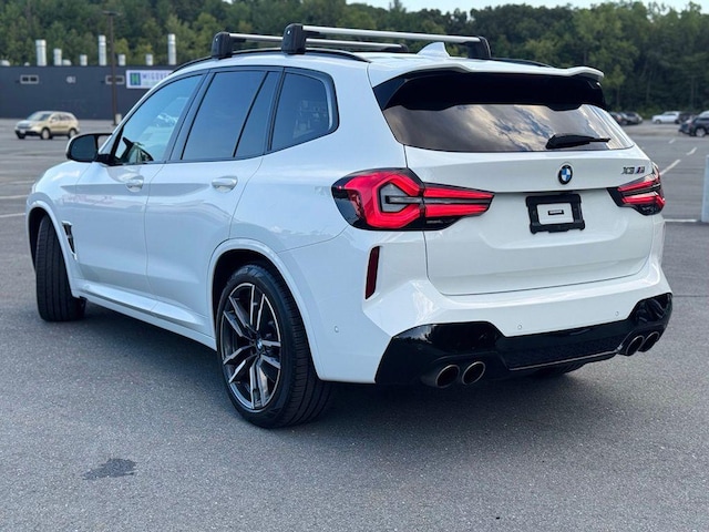 2023 BMW X3 M