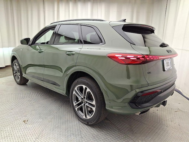 2026 Audi Q5