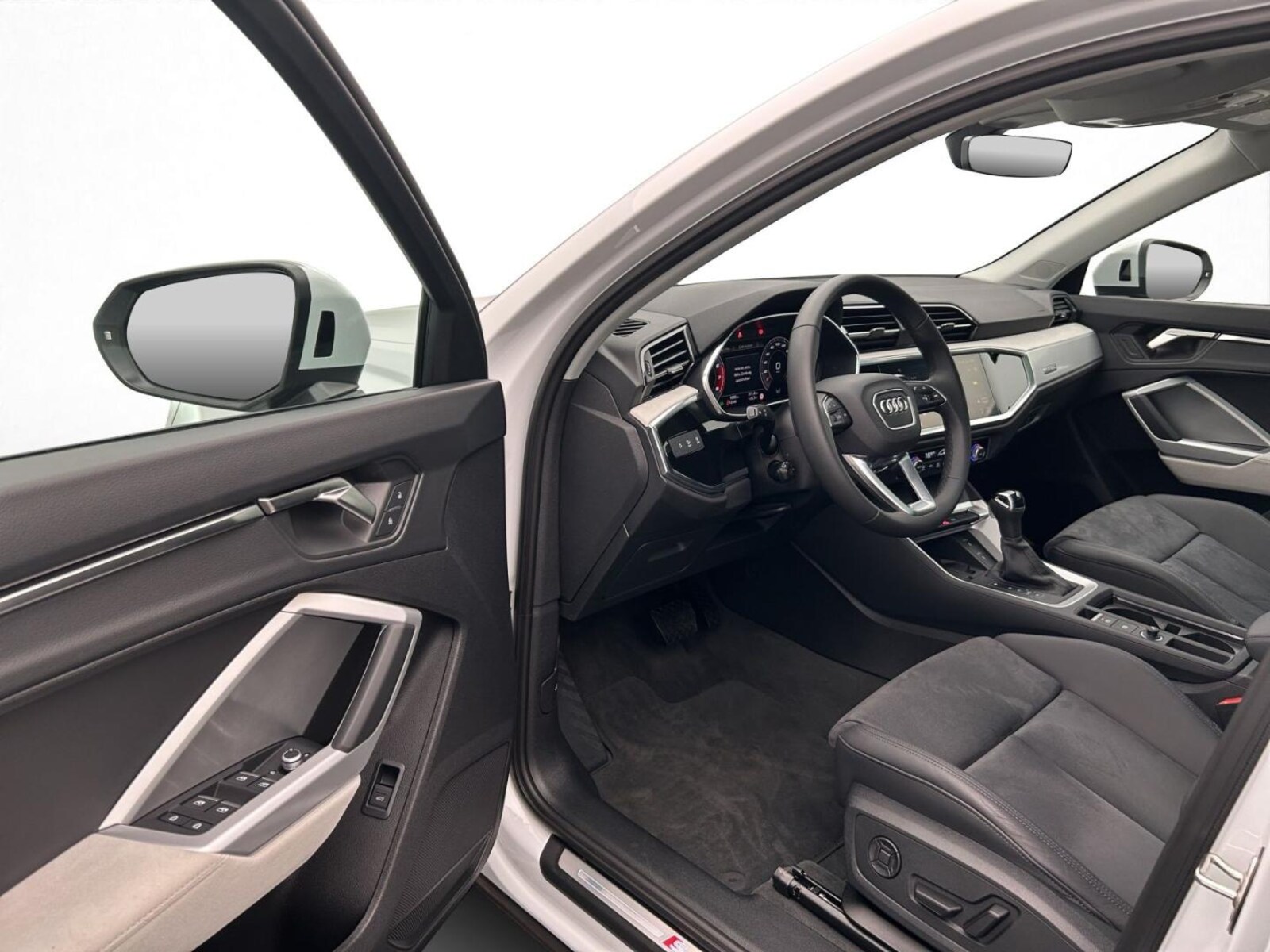 Audi Q3 – Bild 14