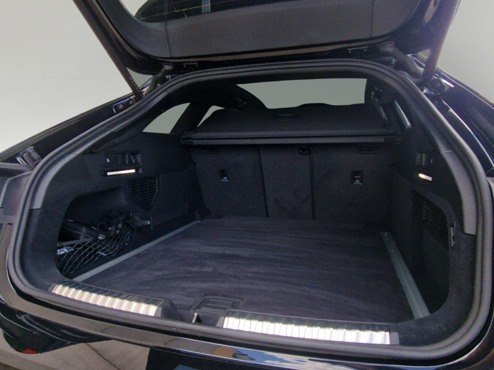 Audi A6 Avant – Bild 6